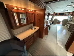 2008 FLEETWOOD EXCURSION 39R