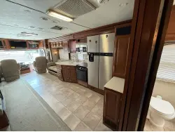 2008 FLEETWOOD EXCURSION 39R