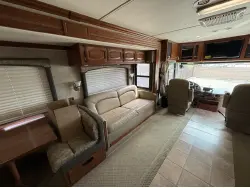 2008 FLEETWOOD EXCURSION 39R