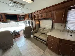 2008 FLEETWOOD EXCURSION 39R