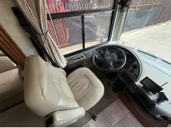 2008 FLEETWOOD EXCURSION 39R