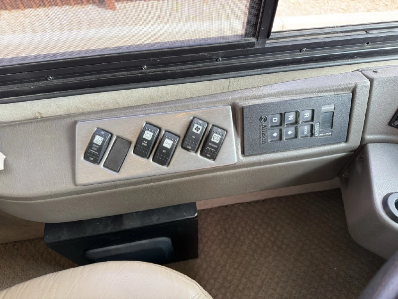 2008 FLEETWOOD EXCURSION 39R