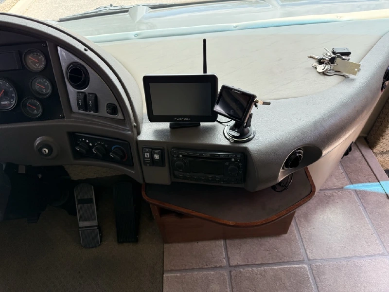 2008 FLEETWOOD EXCURSION 39R