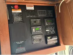 2008 FLEETWOOD EXCURSION 39R