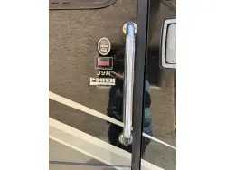 2008 FLEETWOOD EXCURSION 39R