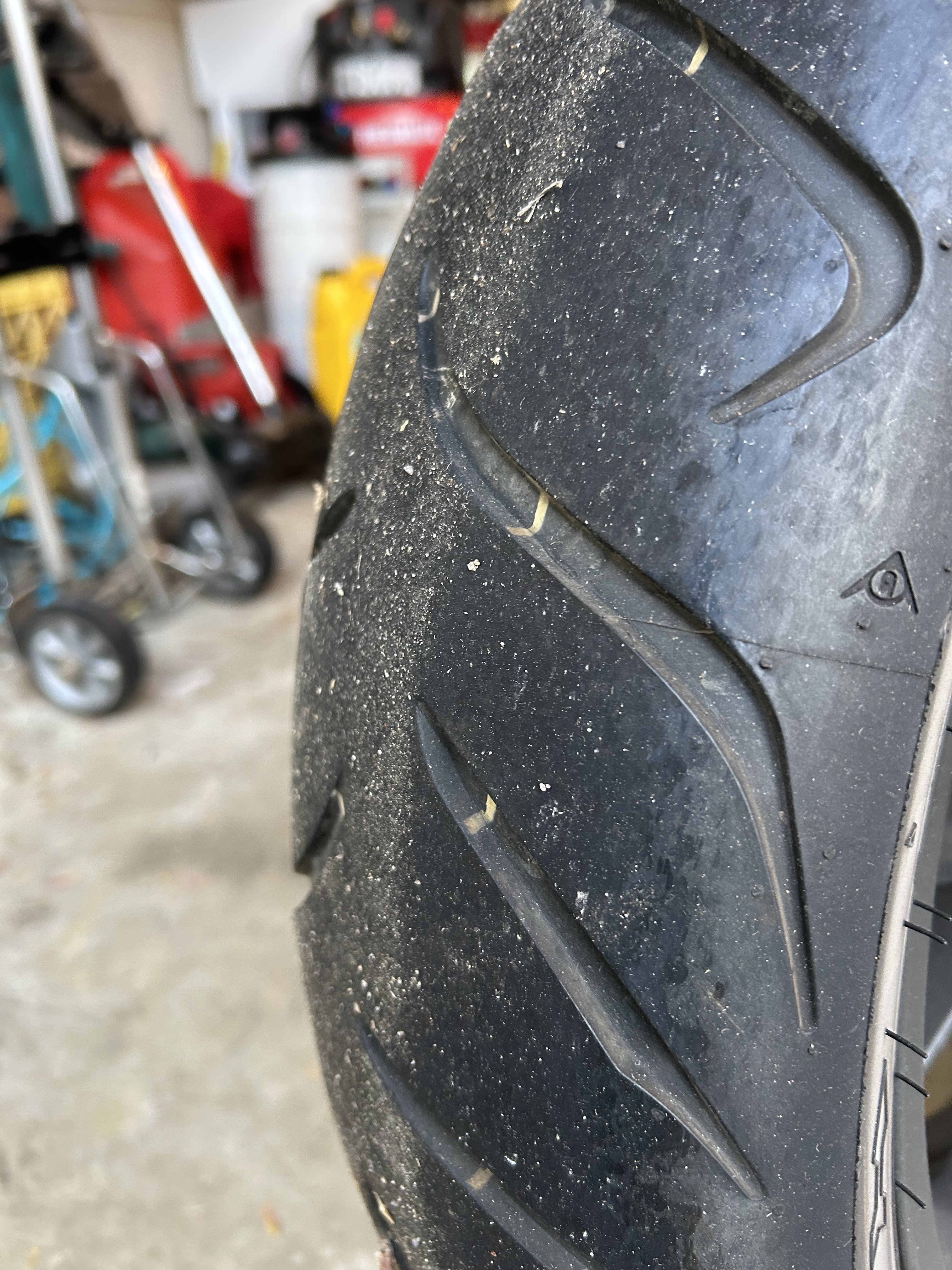 2015 Honda CB500F ABS in stafford VA