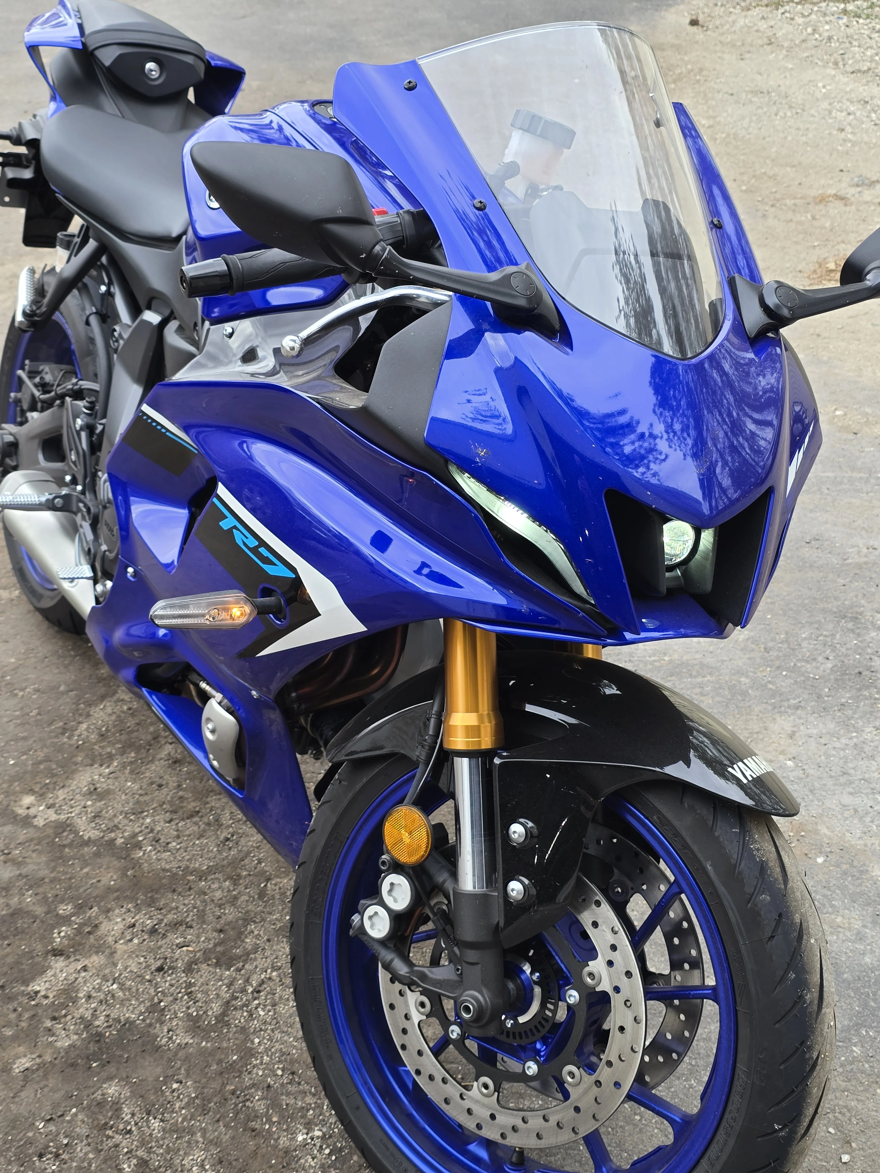 Used R7 Yzf For Sale Near 90732 - Yamaha Motorcycles - Cycle Trader