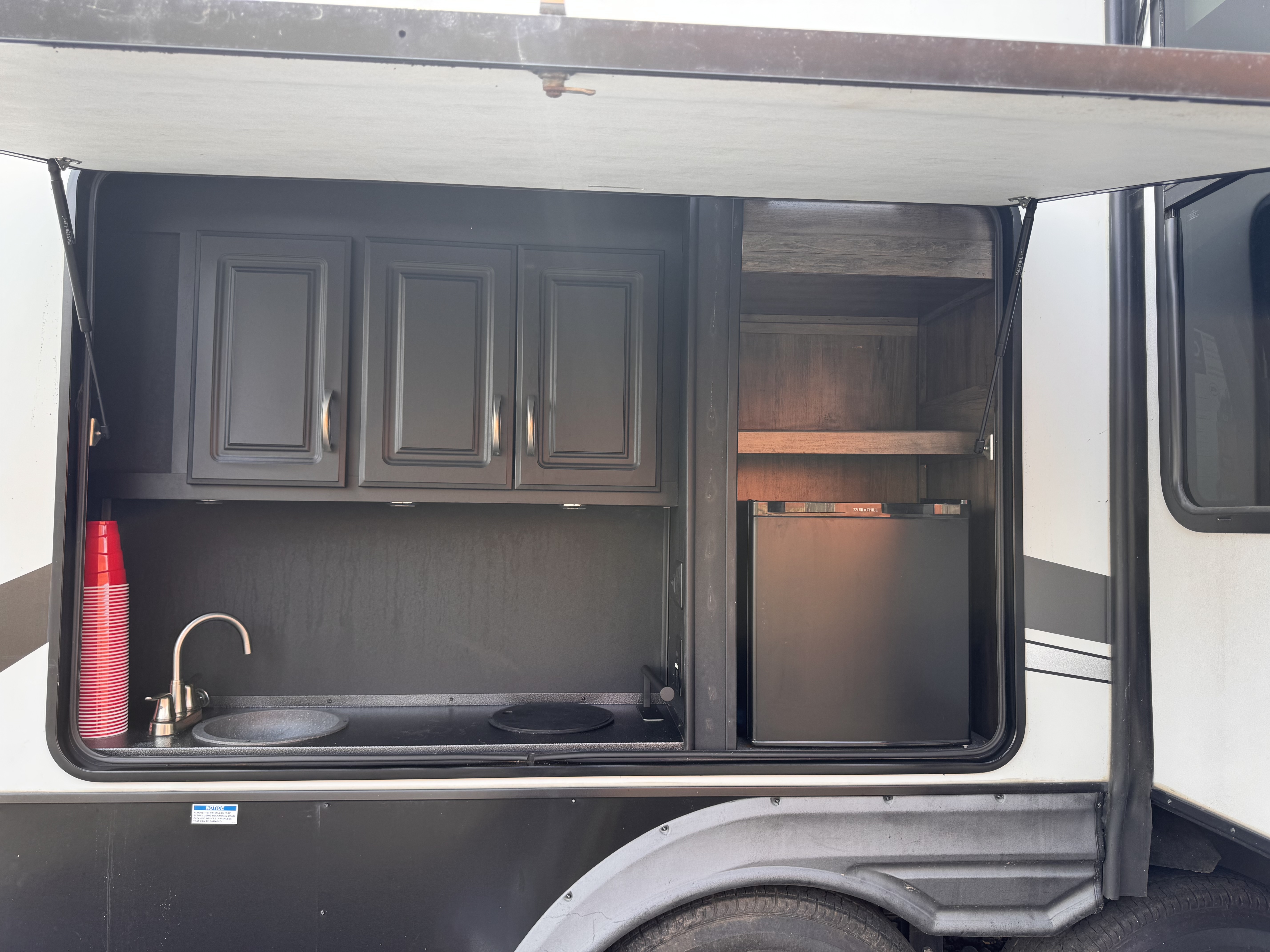 2021 Forest River SIERRA 3990FL RV