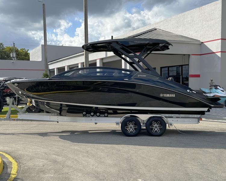 2026 Yamaha 275SD in hollywood FL