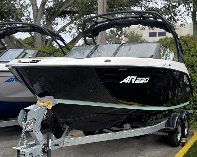 2026 Yamaha AR220 in hollywood FL