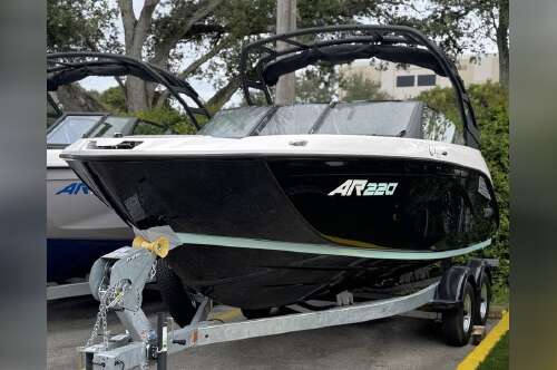 2026 Yamaha AR220 in hollywood FL