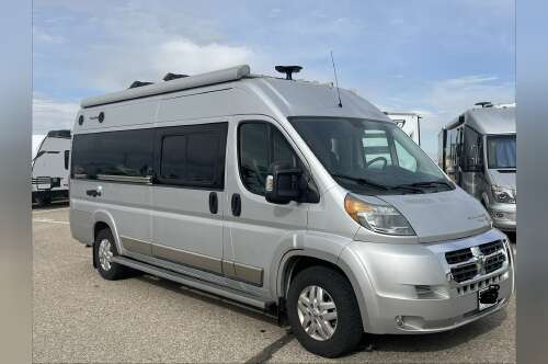 2018 Winnebago TRAVATO 59G in longmont CO