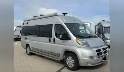 2018 Winnebago TRAVATO 59G RV