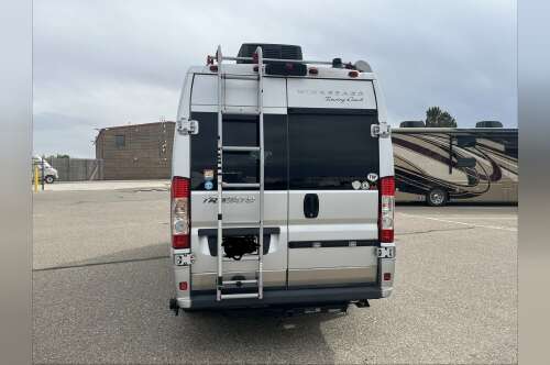 2018 Winnebago TRAVATO 59G in longmont CO