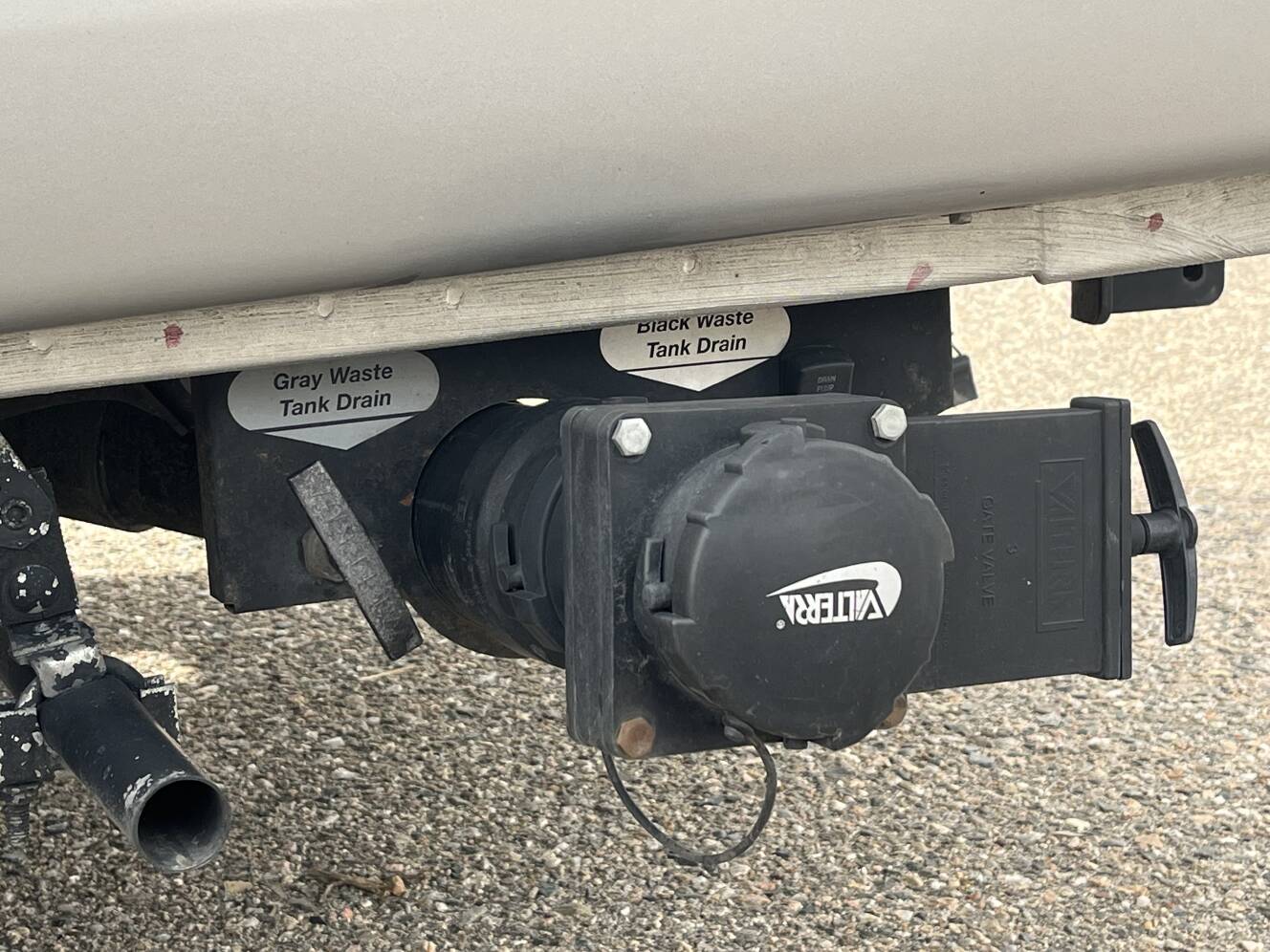 A photo of this 2018 Winnebago TRAVATO 59G