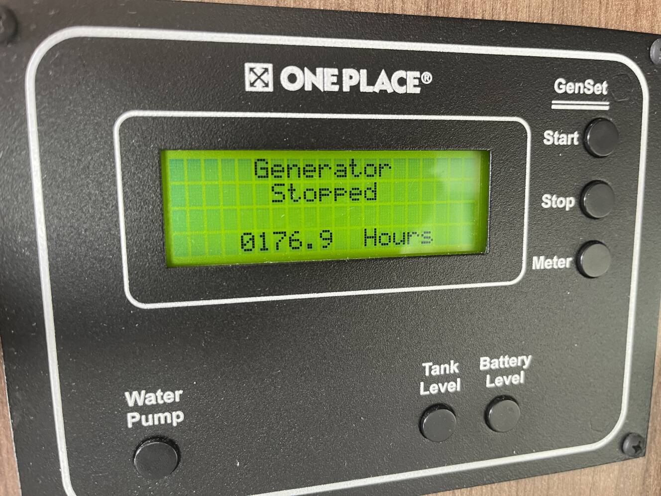 A photo of this 2018 Winnebago TRAVATO 59G