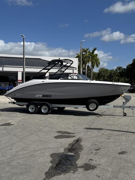 2026 Yamaha AR250 in hollywood FL