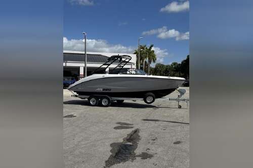 2026 Yamaha AR250 in hollywood FL
