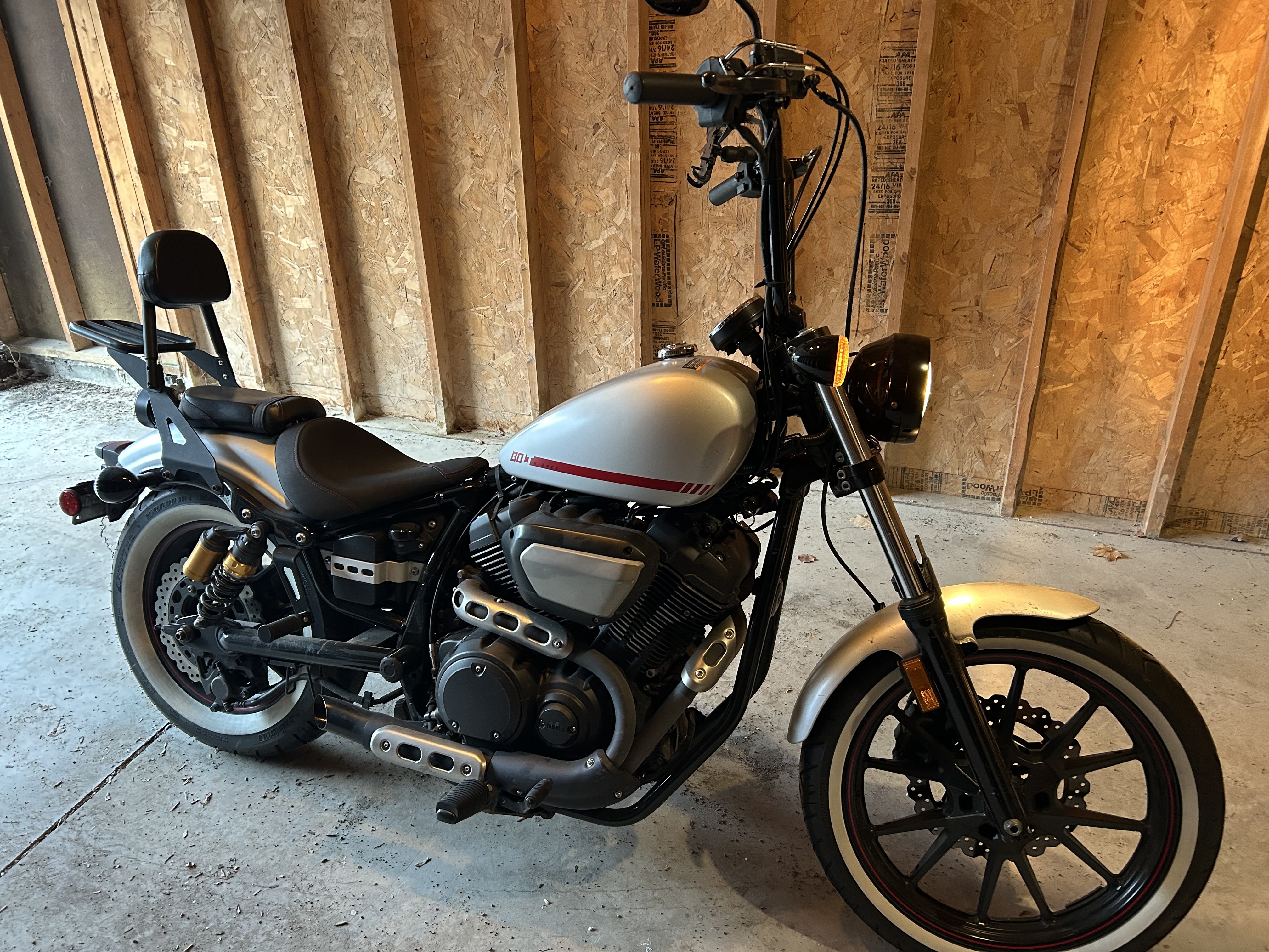 Silver Dual Sport Motorcycles For Sale Near Coldwater, MI - Cycle