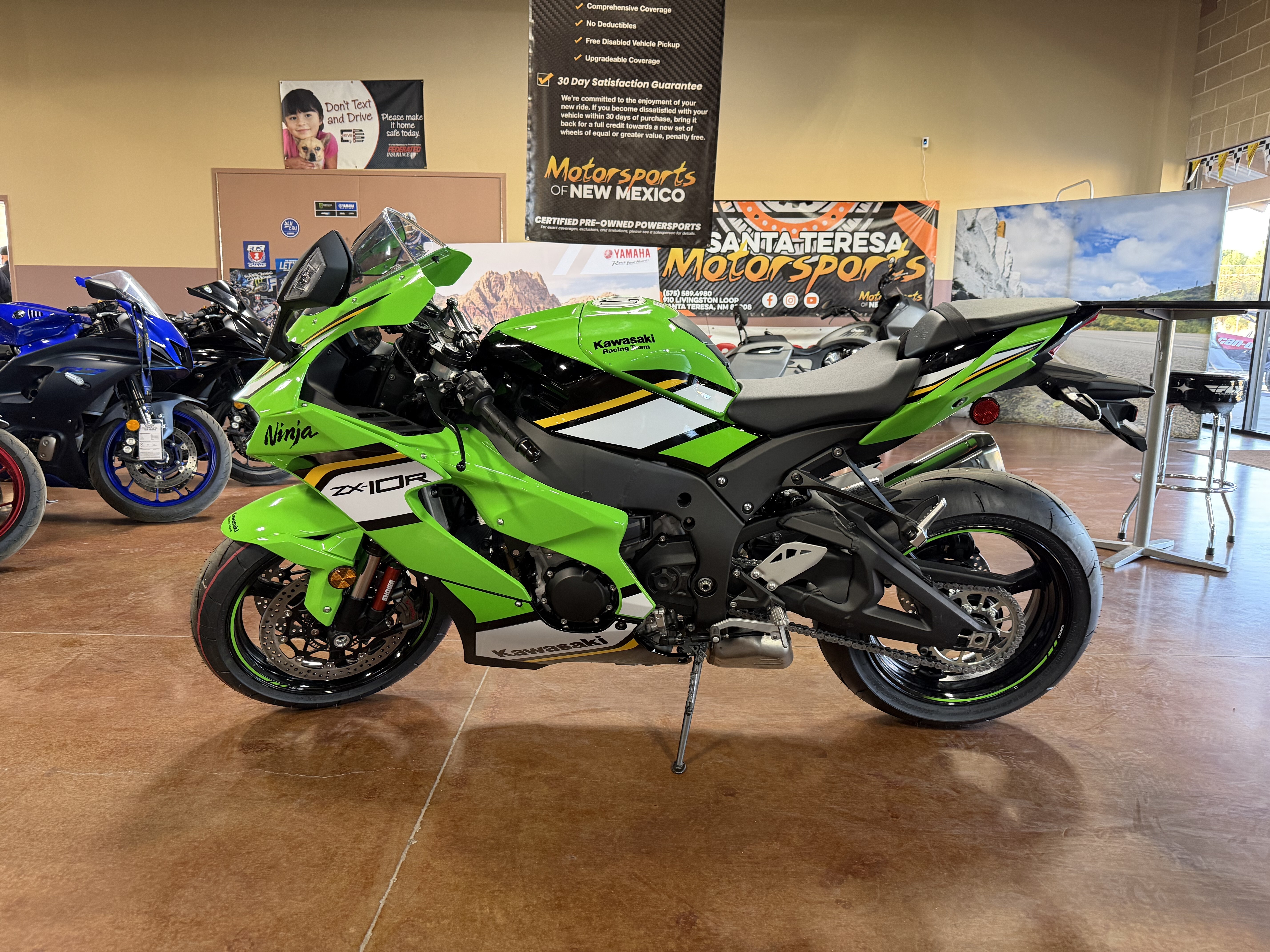 Other Sportbike Motorcycles For Sale Near El Paso, Texas - Cycle