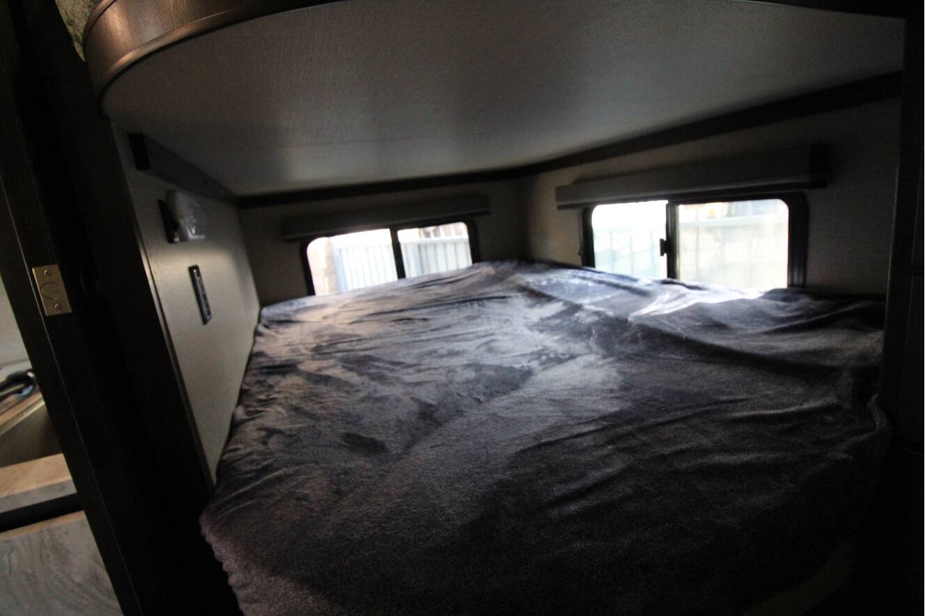 A photo of this 2021 Grand Design REFLECTION 150 SERIES 278BH