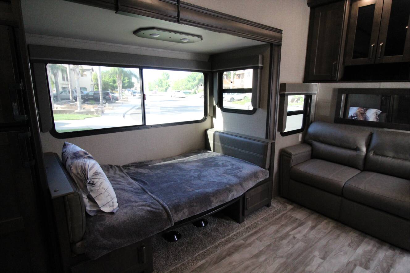 A photo of this 2021 Grand Design REFLECTION 150 SERIES 278BH