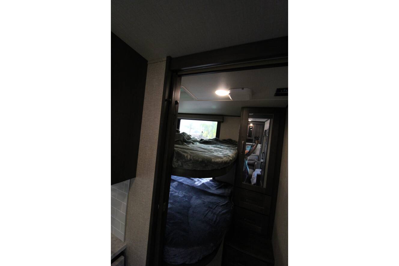 A photo of this 2021 Grand Design REFLECTION 150 SERIES 278BH