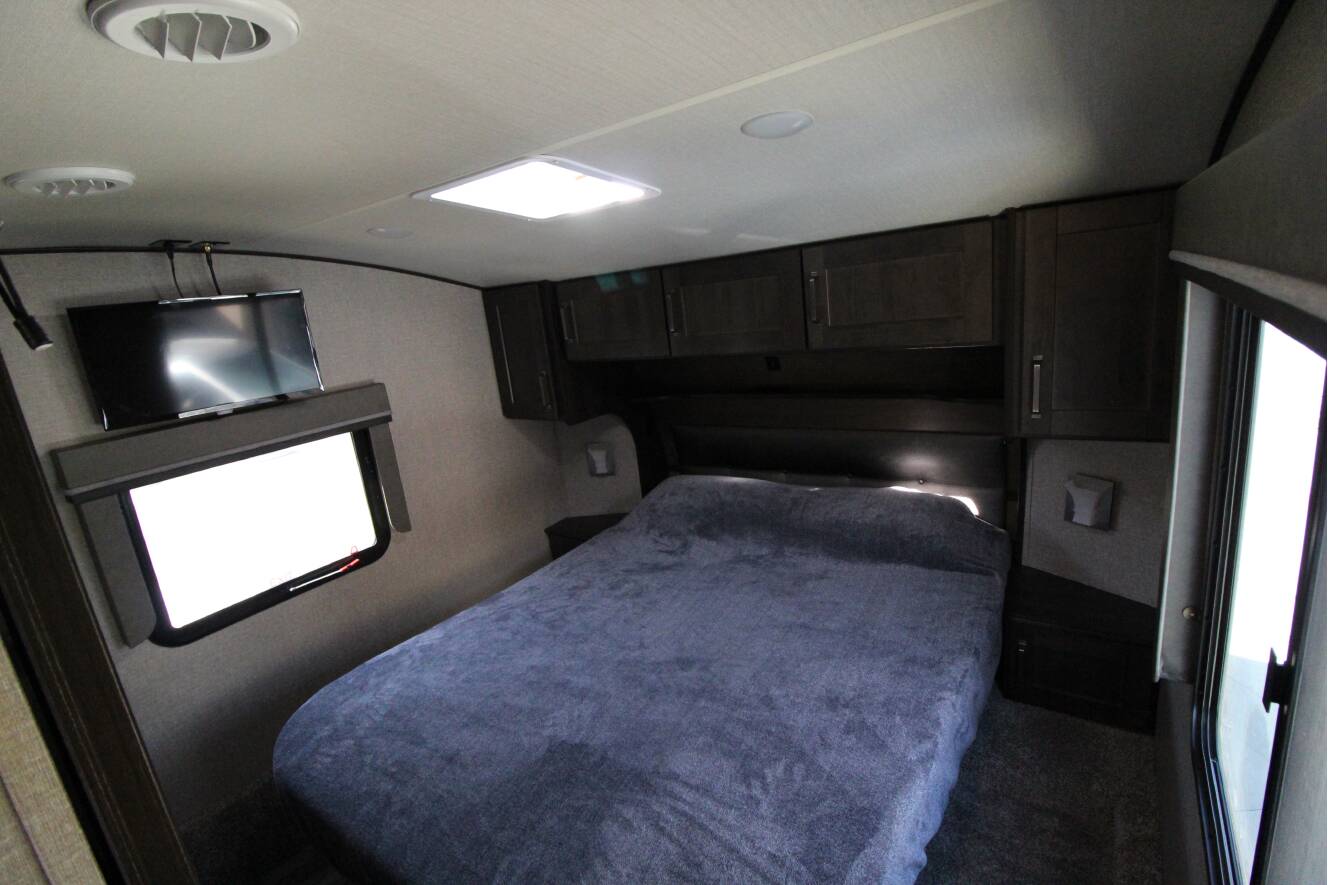 A photo of this 2021 Grand Design REFLECTION 150 SERIES 278BH