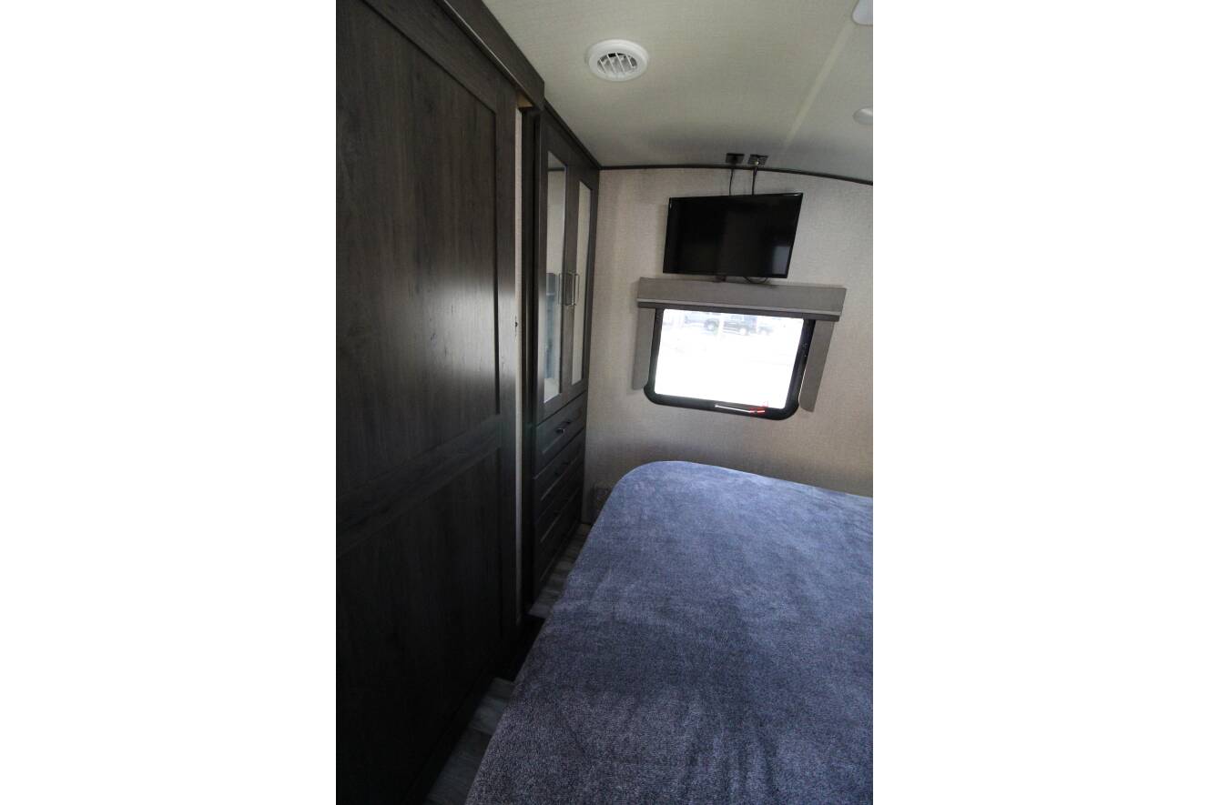 A photo of this 2021 Grand Design REFLECTION 150 SERIES 278BH