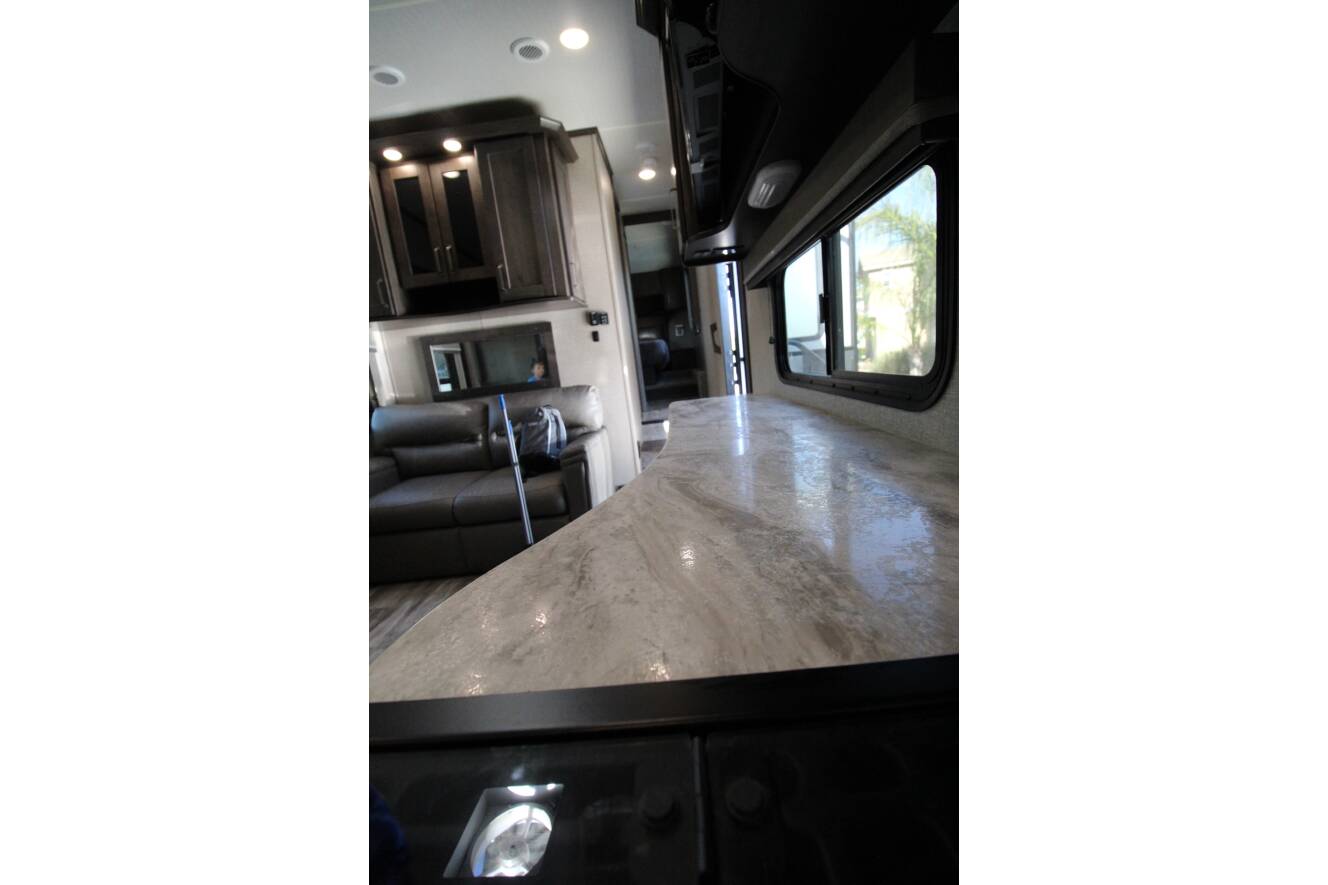 A photo of this 2021 Grand Design REFLECTION 150 SERIES 278BH