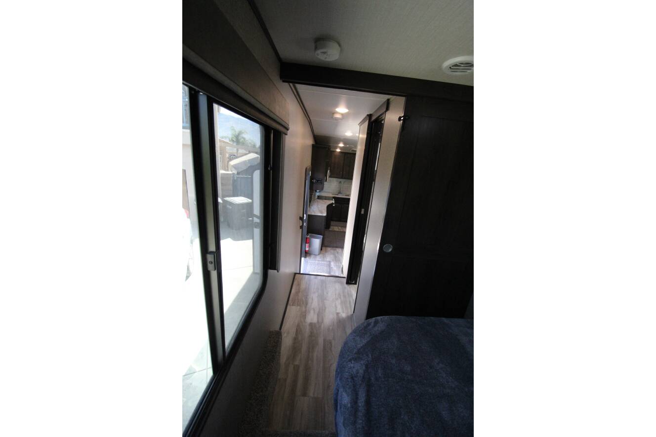 A photo of this 2021 Grand Design REFLECTION 150 SERIES 278BH