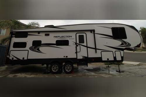 2021 Grand Design REFLECTION 150 SERIES 278BH in san jacinto CA