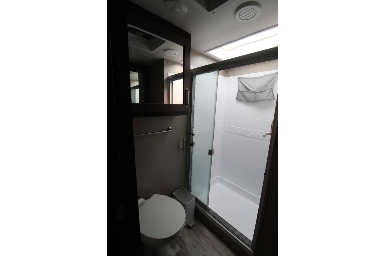 A photo of this 2021 Grand Design REFLECTION 150 SERIES 278BH