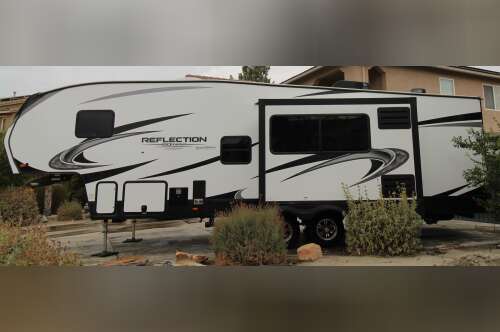 2021 Grand Design REFLECTION 150 SERIES 278BH in san jacinto CA
