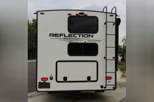 2021 Grand Design REFLECTION 150 SERIES 278BH in san jacinto CA