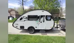 2022 Nucamp T@B 400 BOONDOCK RV