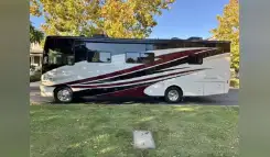 2018 Tiffin Motorhomes ALLEGRO OPEN ROAD 32 SA RV