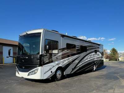 Used Class A Rvs Used Class A RVs - Class A Motorhomes For Sale Near 54840 - RV Trader