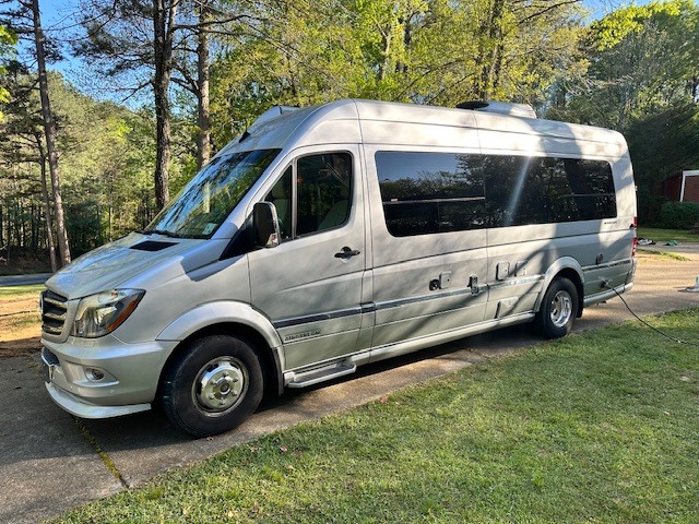 2019 Airstream INTERSTATE 24GL in hueytown AL