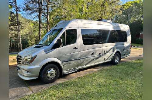2019 Airstream INTERSTATE 24GL in hueytown AL