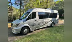 2019 Airstream INTERSTATE 24GL RV