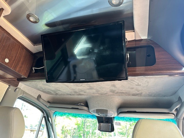 2019 Airstream INTERSTATE 24GL in hueytown AL