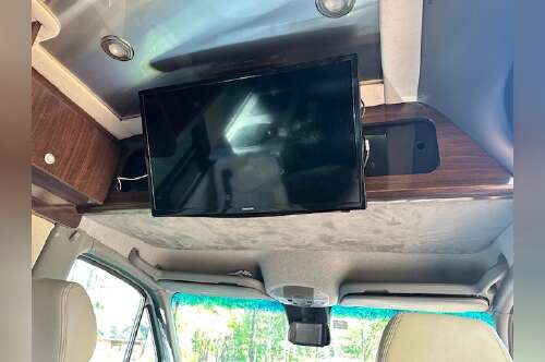 2019 Airstream INTERSTATE 24GL in hueytown AL