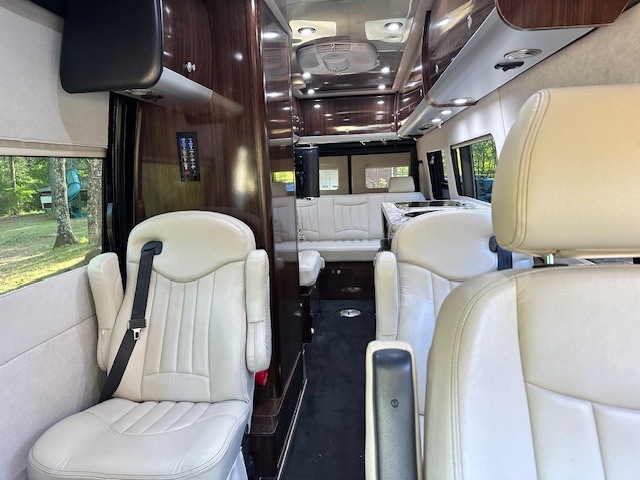 2019 Airstream INTERSTATE 24GL in hueytown AL