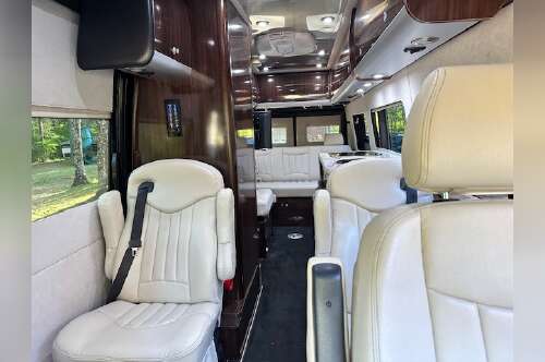 2019 Airstream INTERSTATE 24GL in hueytown AL