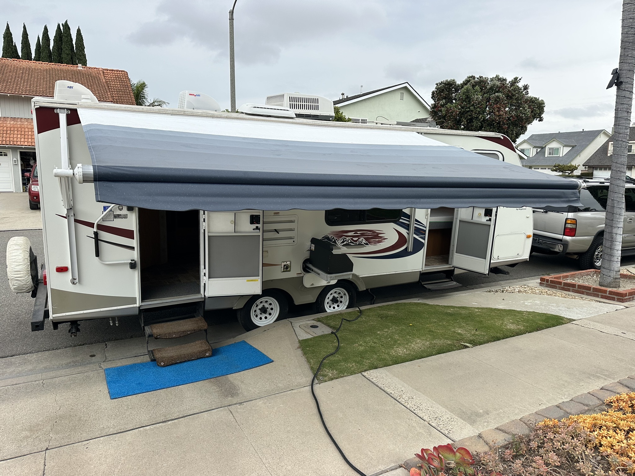 2011 Keystone PASSPORT ULTRA LITE 245RB RV