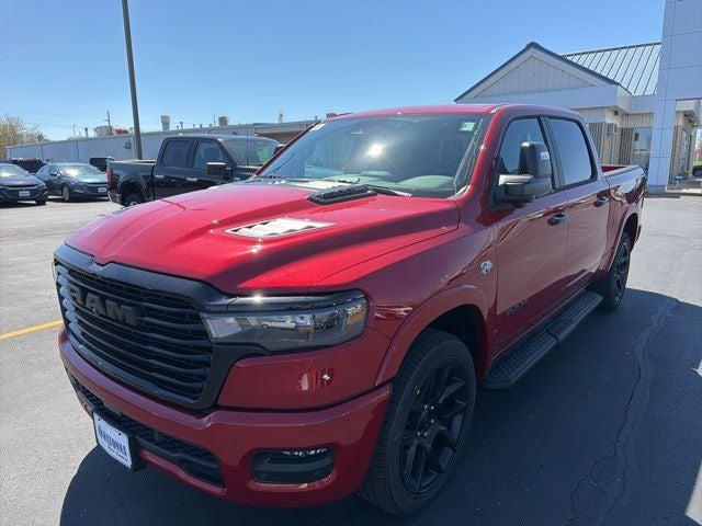 2026 RAM 1500 LARAMIE in Owatonna, MT