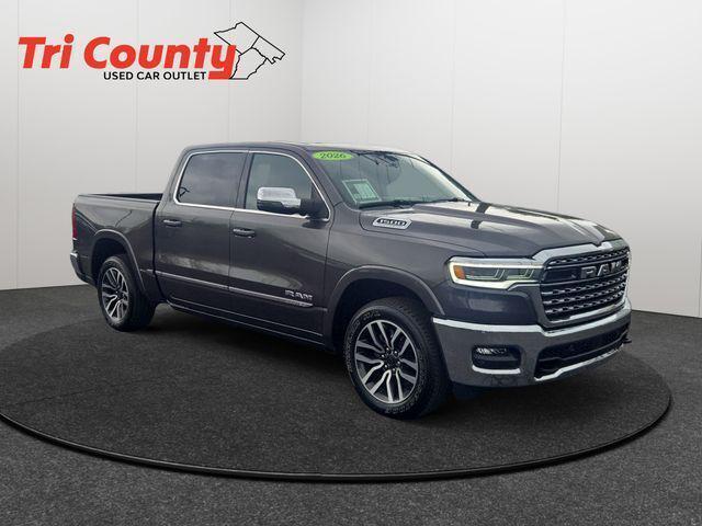 2026 RAM 1500 LIMITED in Limerick, PA
