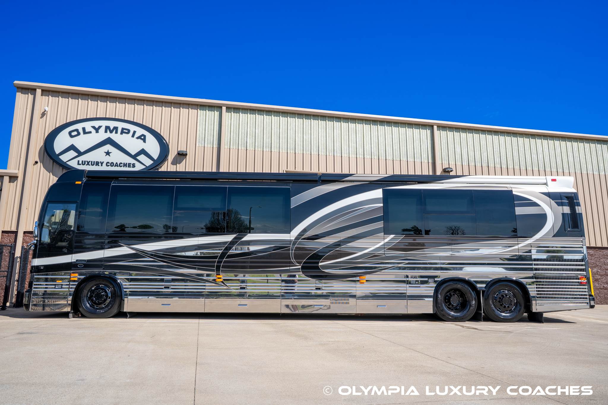 2017 Prevost X3 Emerald in murfreesboro TN