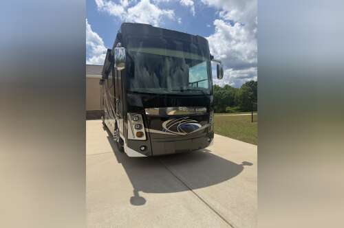 2022 Forest River BERKSHIRE XLT 45A in monticello GA